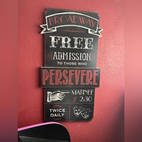 Cinema themed art work - Picture 1 of 1